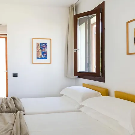 בית נופש Gorgeous In *