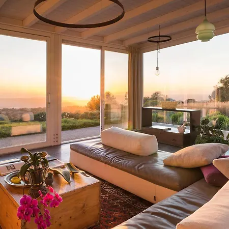 בית נופש Gorgeous In רגוזה