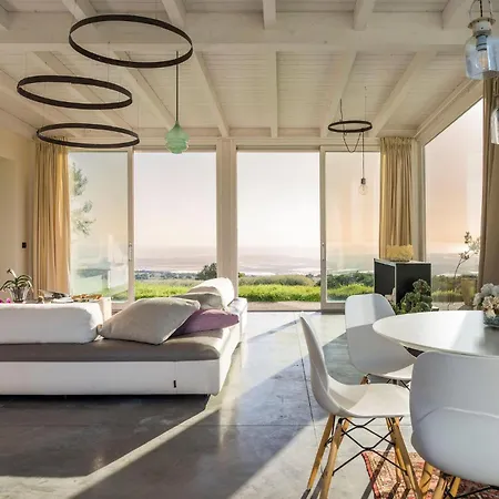 בית נופש Gorgeous In