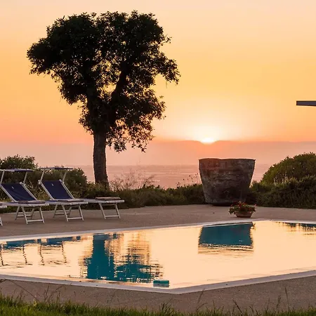 בית נופש Gorgeous In *