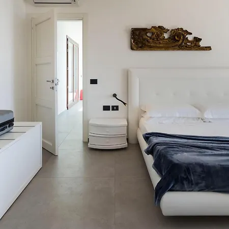 בית נופש Gorgeous In רגוזה