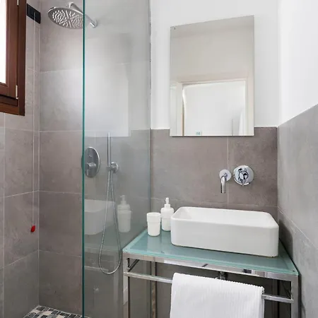 בית נופש Gorgeous In *