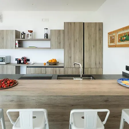 Gorgeous In בית נופש