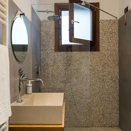 Gorgeous In בית נופש *