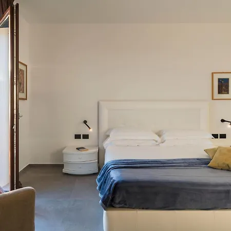 בית נופש Gorgeous In רגוזה